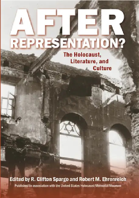 Buy After Representation? (English, R. Clifton Spargo | Robert Ehrenreich | R. Clifton Spargo) Online at Best Price - BookBajar