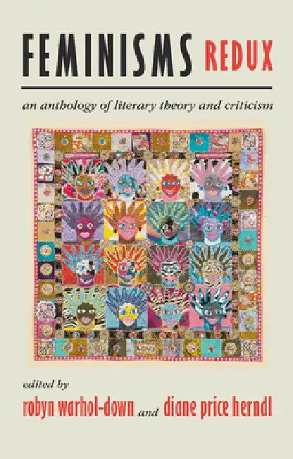 Buy Feminisms Redux (English, Robyn Warhol | Diane Price Herndl) Online at Best Price - BookBajar