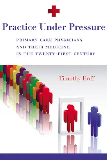 Buy Practice Under Pressure (English, Timothy Hoff) Online at Best Price - BookBajar