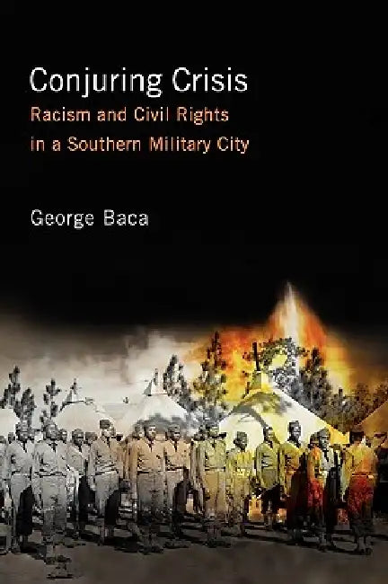 Buy Conjuring Crisis (English, George Baca) Online at Best Price - BookBajar