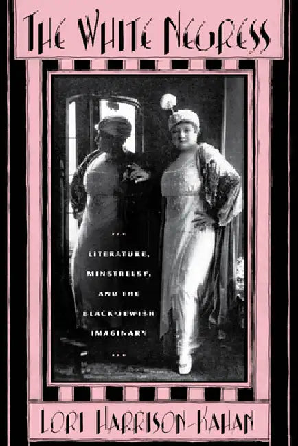 Buy The White Negress (English, Lori Harrison-Kahan) Online at Best Price - BookBajar