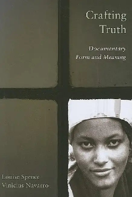 Buy Crafting Truth (English, Louise Spence | Vinicius Navarro) Online at Best Price - BookBajar