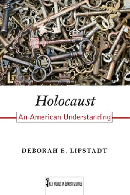 Buy Holocaust (English, Deborah E. Lipstadt) Online at Best Price - BookBajar