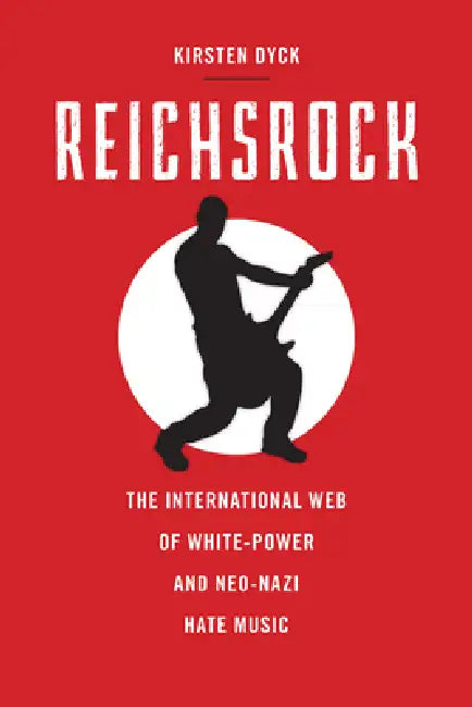 Buy Reichsrock (English, Kirsten Dyck) Online at Best Price - BookBajar