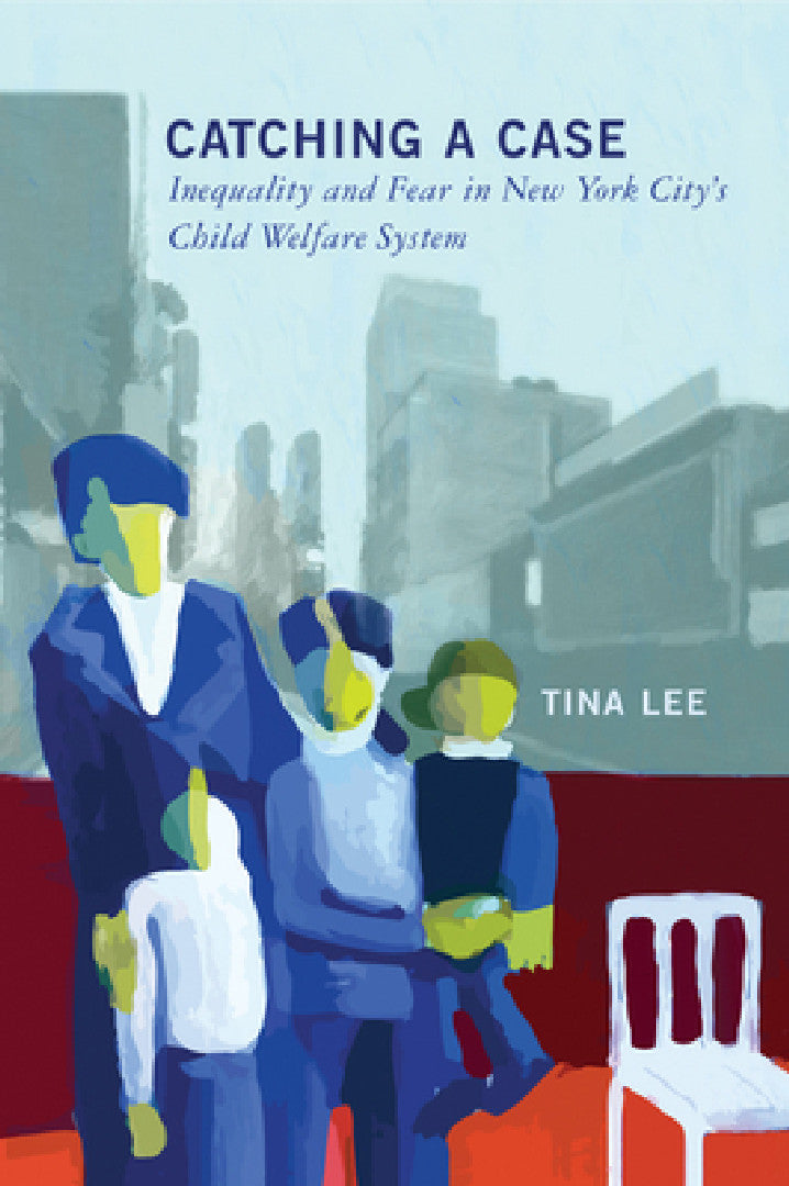 Buy Catching a Case (English, Tina Lee) Online at Best Price - BookBajar