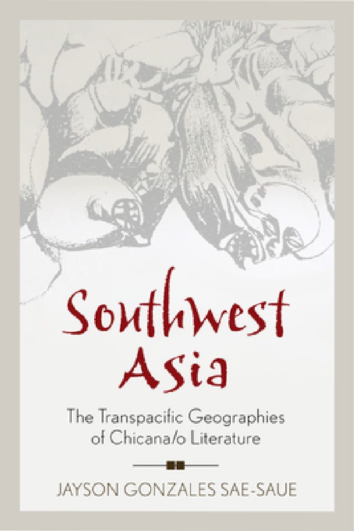 Buy Southwest Asia (English, Jayson Gonzales Sae-Saue) Online at Best Price - BookBajar