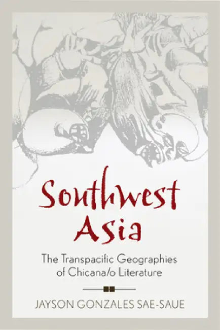 Buy Southwest Asia (English, Jayson Gonzales Sae-Saue) Online at Best Price - BookBajar