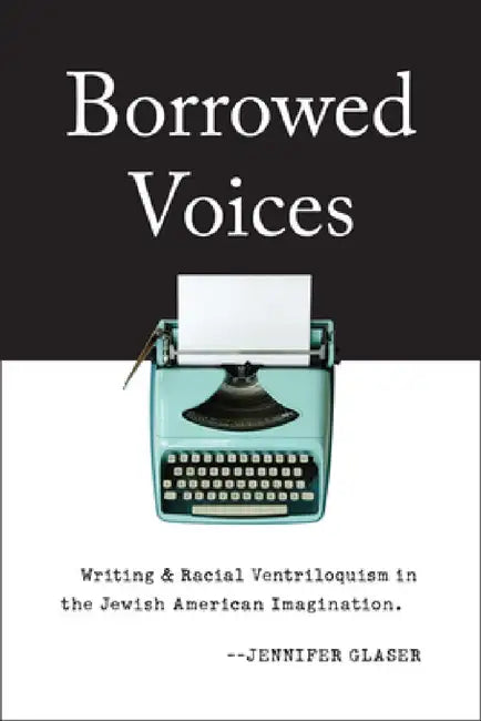 Buy Borrowed Voices (English, Jennifer Glaser) Online at Best Price - BookBajar