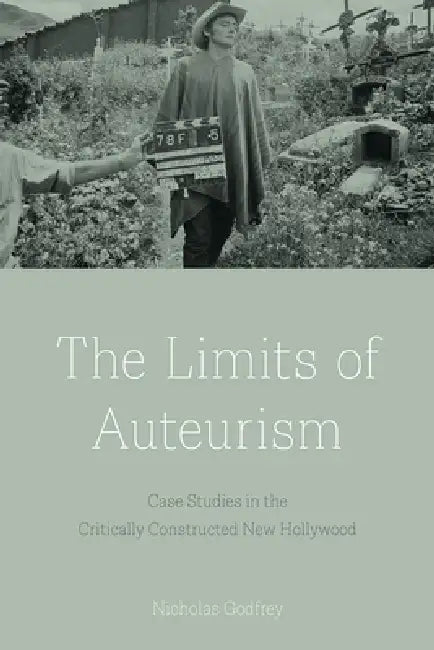 Buy The Limits of Auteurism (English, Nicholas Godfrey) Online at Best Price - BookBajar