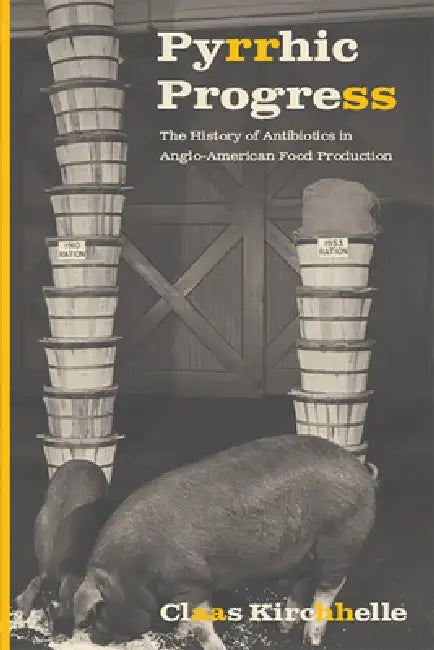 Buy Pyrrhic Progress (English, Claas Kirchhelle) Online at Best Price - BookBajar