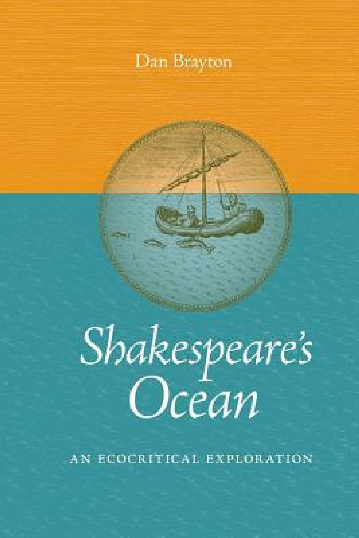 Buy Shakespeare's Ocean (English, Dan Brayton) Online at Best Price - BookBajar