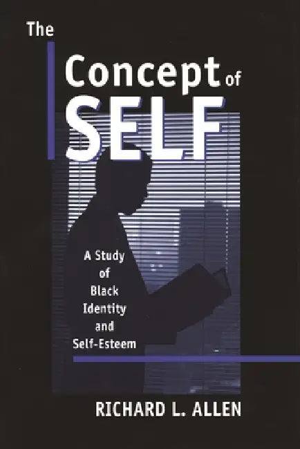 Buy The Concept of Self (English, Richard L. Allen) Online at Best Price - BookBajar