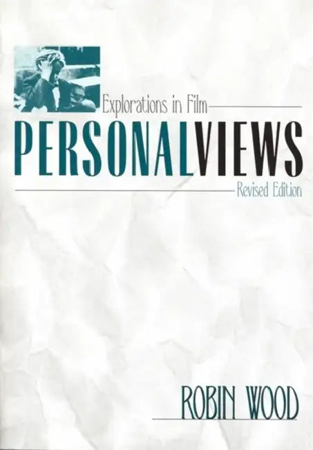 Buy Personal Views (English, Robin Wood) Online at Best Price - BookBajar