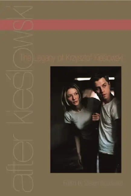 Buy After Kieslowski (English, Steven Woodward) Online at Best Price - BookBajar