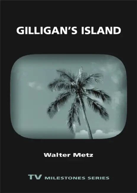 Buy Gilligan's Island (English, Walter Metz) Online at Best Price - BookBajar