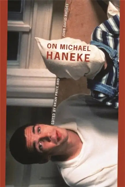 Buy On Michael Haneke (English, Brian Price | John David Rhodes) Online at Best Price - BookBajar