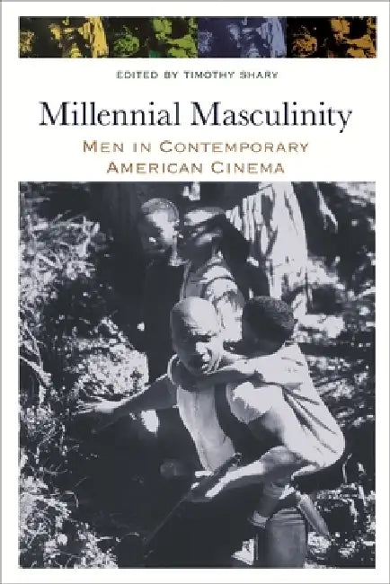 Buy Millennial Masculinity (English, Timothy Shary) Online at Best Price - BookBajar