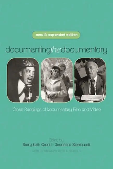 Buy Documenting the Documentary (English, Barry Keith Grant | Jeannette Sloniowski | Bill Nichols) Online at Best Price - BookBajar