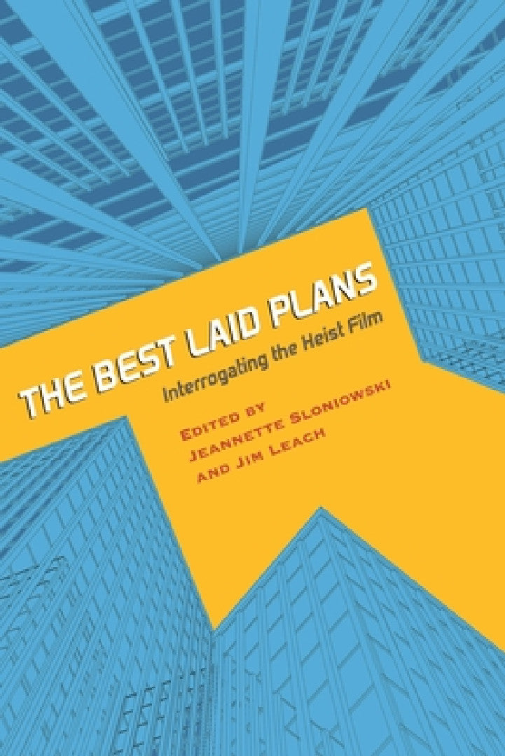 Buy Best Laid Plans (English, Jim Leach | Jeannette Sloniowski) Online at Best Price - BookBajar