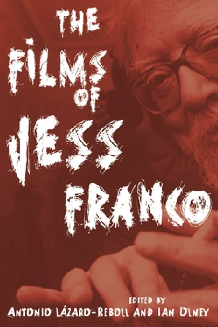 Buy The Films of Jess Franco (English, Antonio Lázaro-Reboll | Ian Olney) Online at Best Price - BookBajar