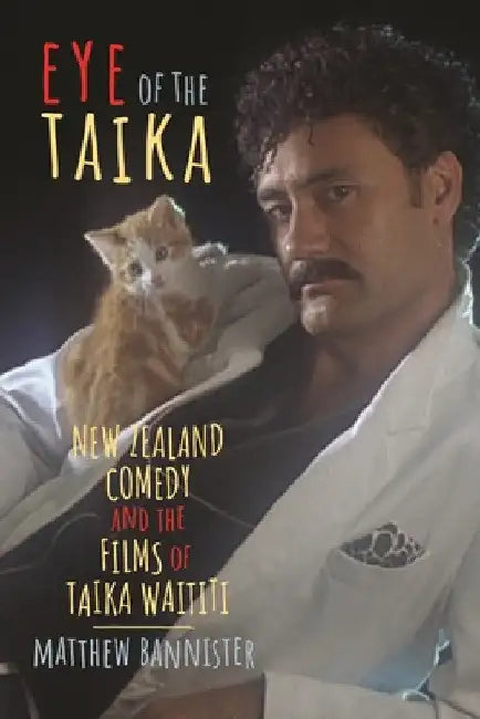 Buy Eye of the Taika (English, Matthew Bannister) Online at Best Price - BookBajar