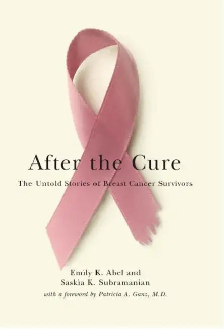 Buy After the Cure (English, Emily K. Abel | Saskia K. Subramanian) Online at Best Price - BookBajar