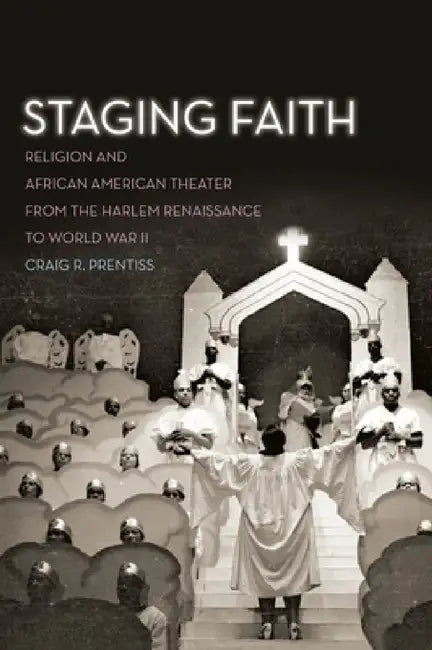 Buy Staging Faith (English, Craig R. Prentiss) Online at Best Price - BookBajar