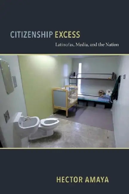 Buy Citizenship Excess (English, Hector Amaya) Online at Best Price - BookBajar