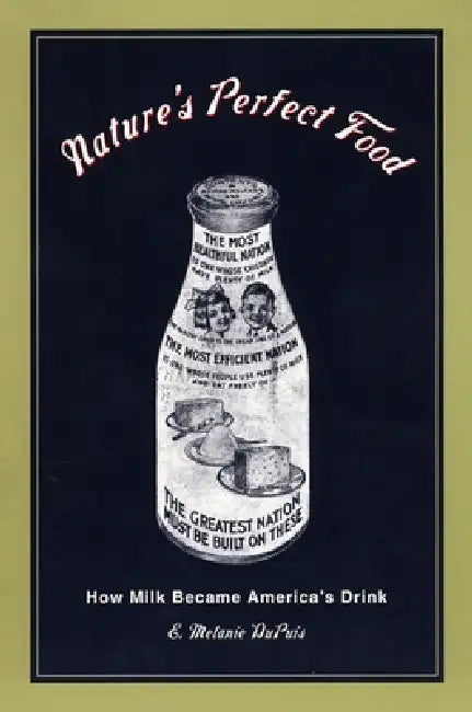Buy Nature's Perfect Food (English, E. Melanie Dupuis) Online at Best Price - BookBajar
