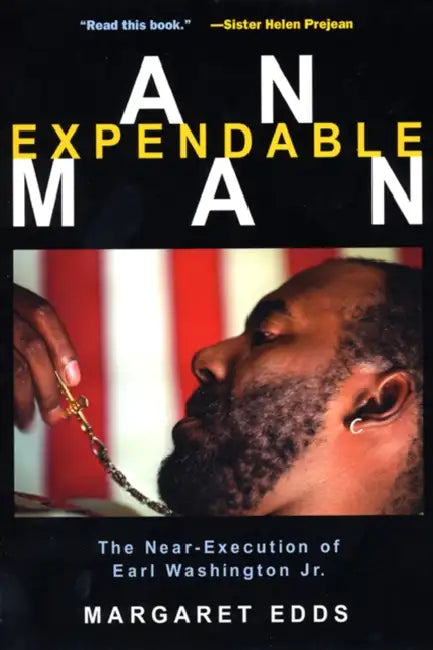 Buy An Expendable Man (English, Margaret Edds) Online at Best Price - BookBajar