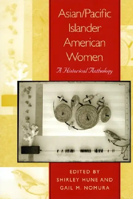 Buy Asian/Pacific Islander American Women (English, Shirley Hune | Gail M. Nomura) Online at Best Price - BookBajar