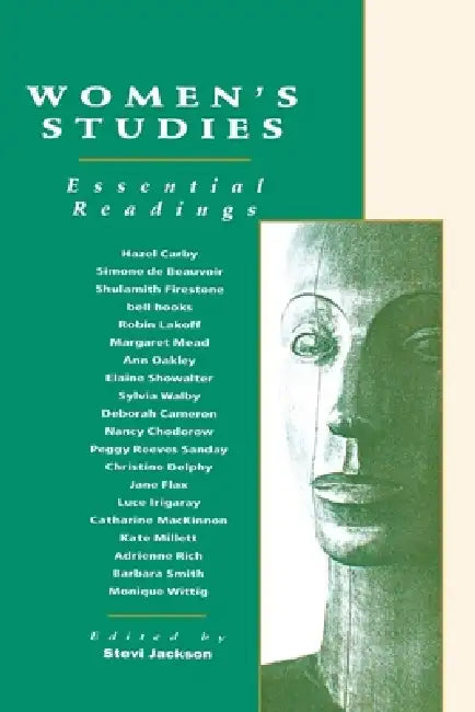 Buy Women's Studies (English, Stevi Jackson) Online at Best Price - BookBajar