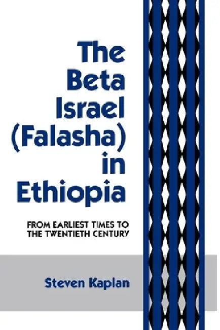 Buy The Beta Israel (English, Steven B. Kaplan) Online at Best Price - BookBajar