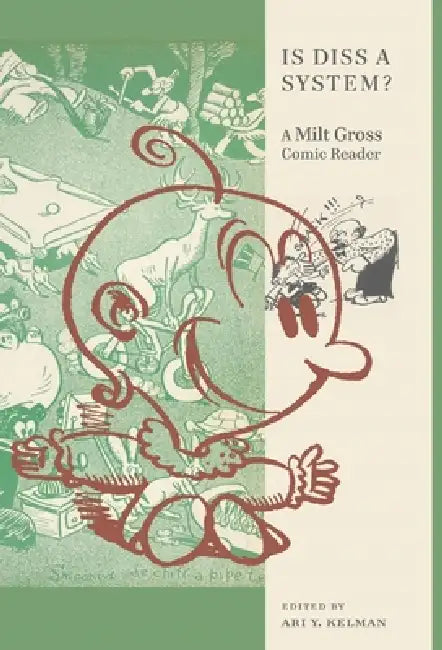 Buy Is Diss a System? (English, Ari Y. Kelman) Online at Best Price - BookBajar
