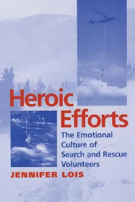 Buy Heroic Efforts (English, Jennifer Lois) Online at Best Price - BookBajar