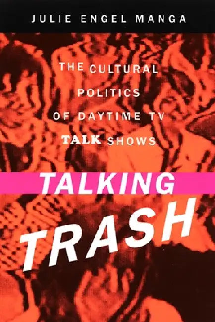 Buy Talking Trash (English, Julie Manga) Online at Best Price - BookBajar
