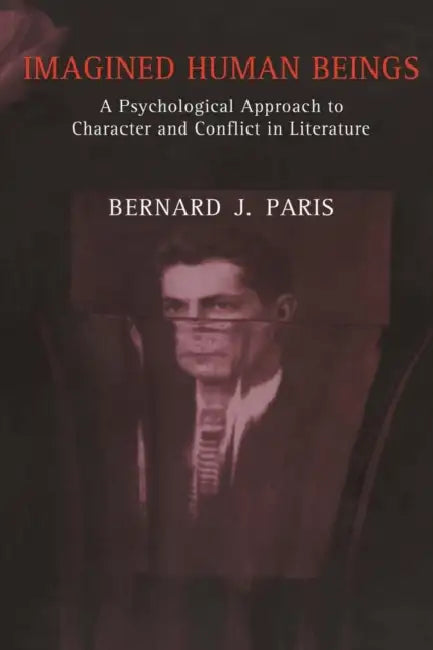 Buy Imagined Human Beings (English, Bernard Jay Paris) Online at Best Price - BookBajar