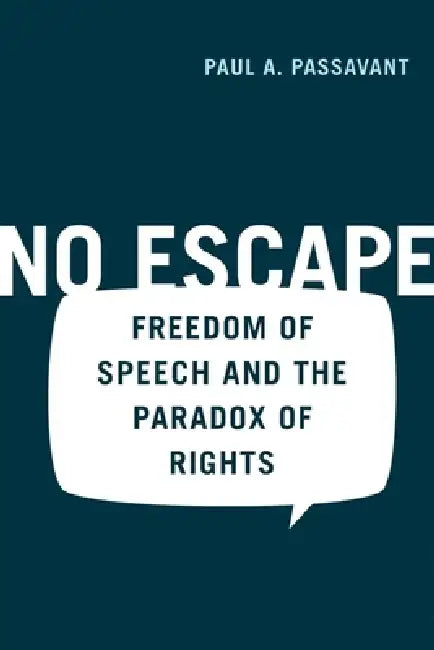 Buy No Escape (English, Paul Passavant) Online at Best Price - BookBajar