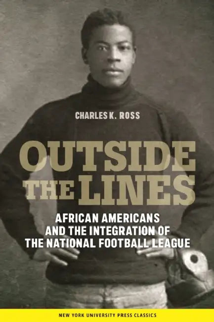 Buy Outside the Lines (English, Charles K. Ross) Online at Best Price - BookBajar