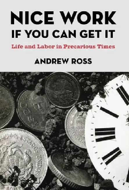 Buy Nice Work If You Can Get It (English, Andrew Ross) Online at Best Price - BookBajar