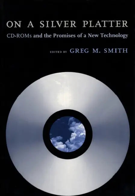 Buy On a Silver Platter (English, Greg M. Smith) Online at Best Price - BookBajar