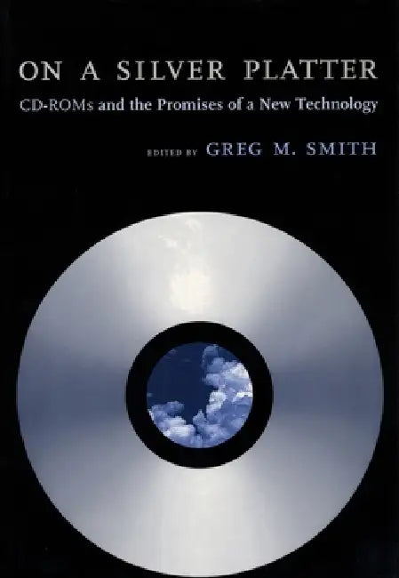 Buy On a Silver Platter (English, Greg M. Smith) Online at Best Price - BookBajar