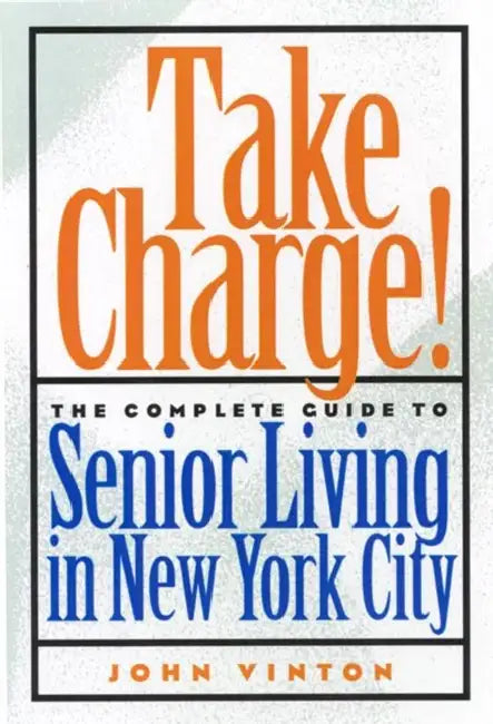 Buy Take Charge! (English, John Vinton) Online at Best Price - BookBajar