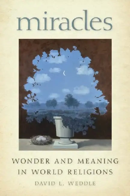 Buy Miracles (English, David L. Weddle) Online at Best Price - BookBajar