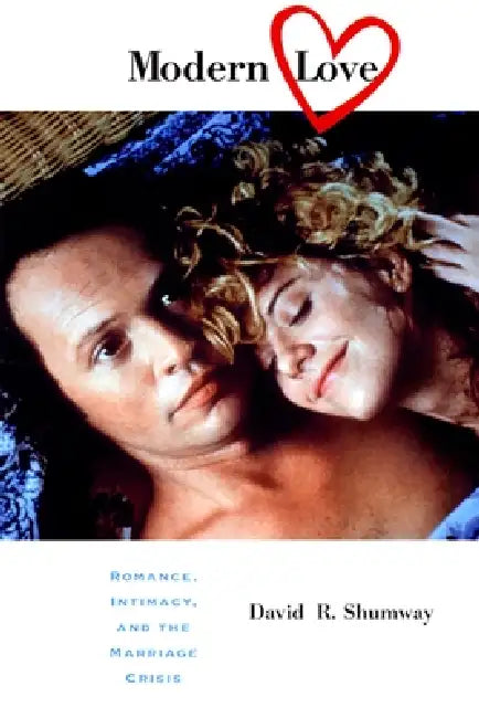 Buy Modern Love (English, David Shumway) Online at Best Price - BookBajar