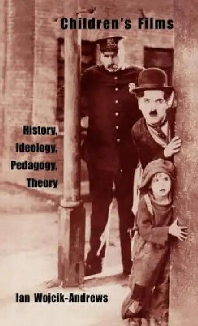 Buy Children's Films (English, Ian Wojik-Andrews) Online at Best Price - BookBajar