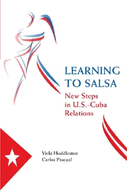 Buy Learning to Salsa (English, Vicki Huddleston | Carlos Pascual) Online at Best Price - BookBajar