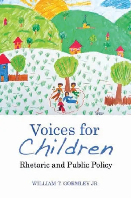 Buy Voices for Children (English, William T. Gormley) Online at Best Price - BookBajar