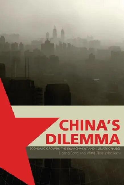 Buy China's Dilemma (English, Ligang Song | Wing Thye Woo) Online at Best Price - BookBajar