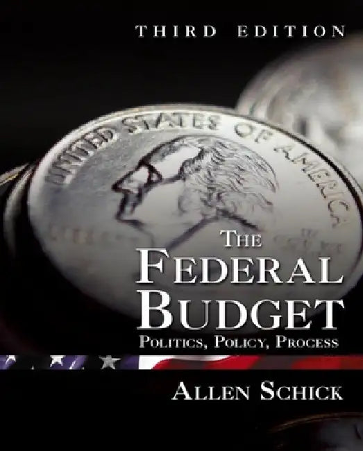 Buy Federal Budget (English, Allen Schick) Online at Best Price - BookBajar